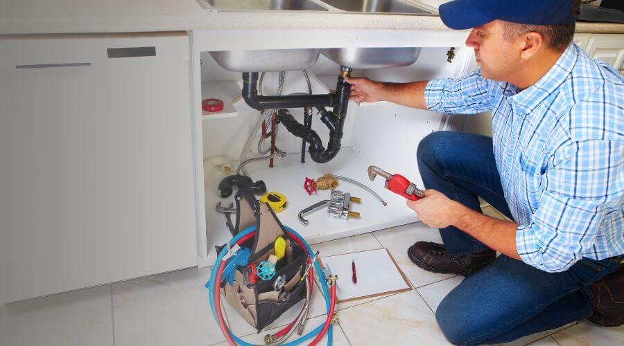 Local water heater installation in Tabernash, CO